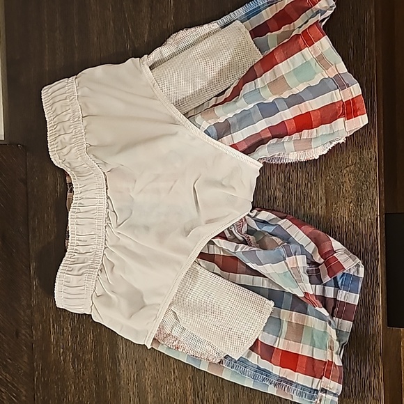 Boys Swim Shorts - Picture 3 of 6